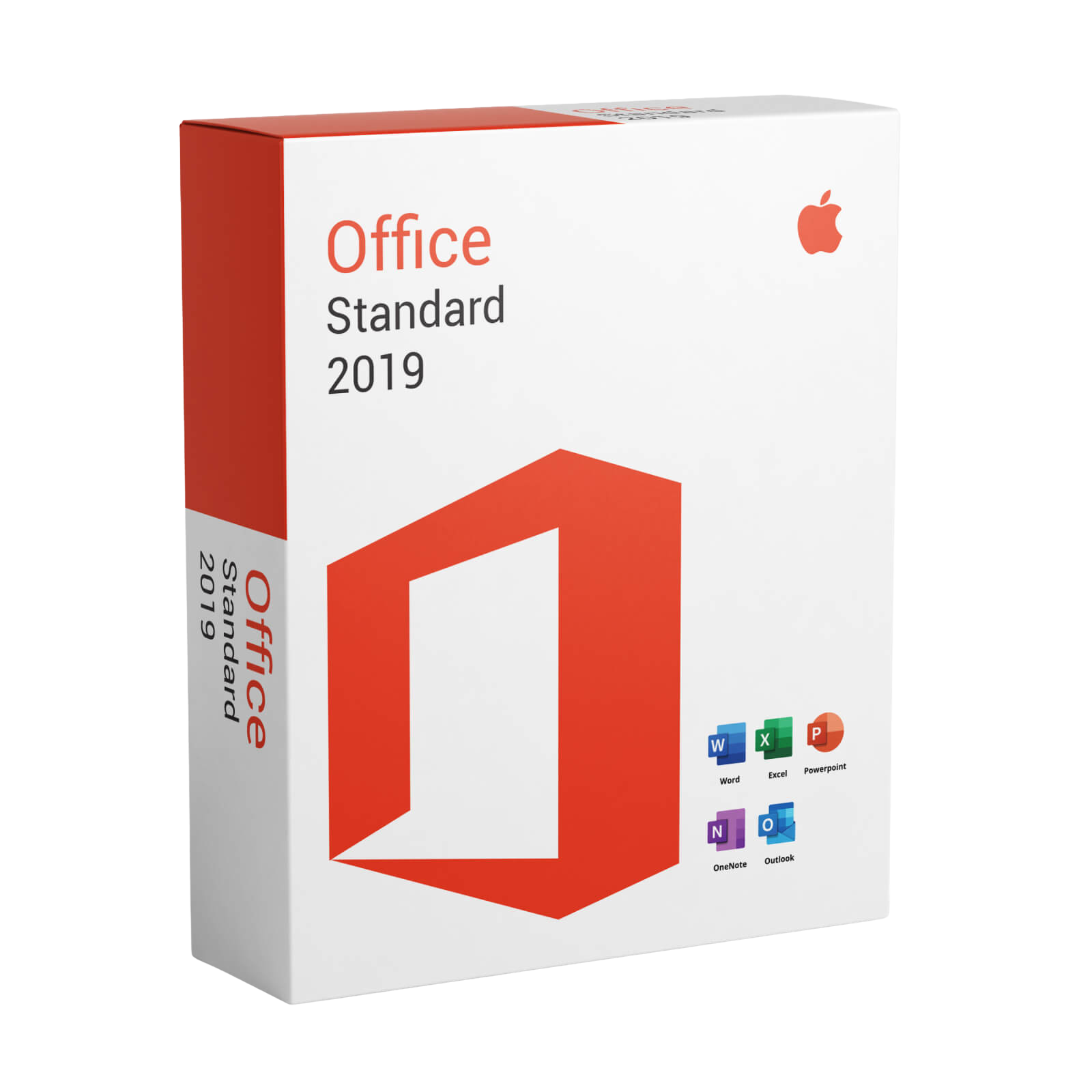 Office 2019 Standard Mac